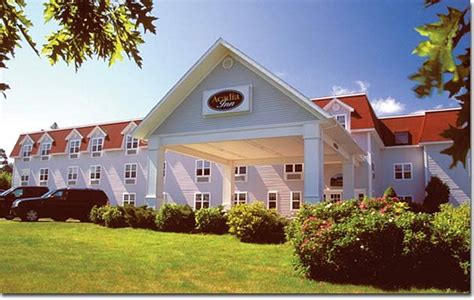 Acadia inn - Velké slevy na on-line rezervace hotelů ve městě Bar Harbor, USA. Mnoho volných pokojů za skvělé ceny. Přečtěte si hodnocení hotelů a vyberte si ten, který vám bude nejlépe vyhovovat.
